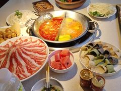 -小龙坎火锅(全球总店)