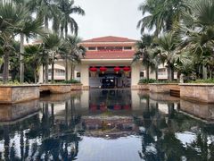 -海口喜来登酒店
