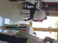 -宾朋海鲜特色美食餐厅·纯手工鲅鱼水饺(兴海路店)