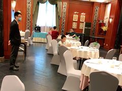 -上海安亭别墅花园酒店