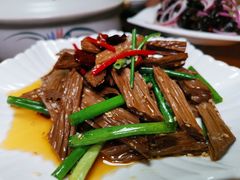 -清真华宇开锅羊肉