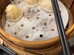 -宁波汤团店(外滩店)