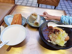 -桃园眷村(万象天地店)