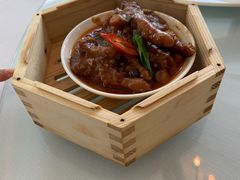 -世博源公馆·本帮融合菜·主题包厢·江景餐厅