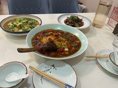-小郭私房菜·海肠捞饭(学士街店)