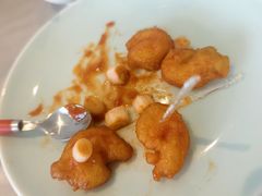 -静之湖湖畔餐厅