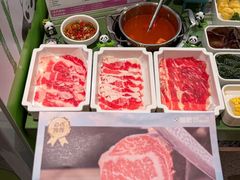 -一围肥牛肉小火锅(佳兆业广场店)