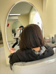 -5M HAIR SALON