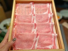 -鍋ぞう(新宿西口店)