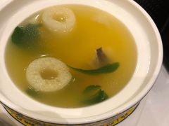 -肆月河豚·新淮扬(金融街店)