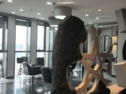 -TOP HAIR SALON