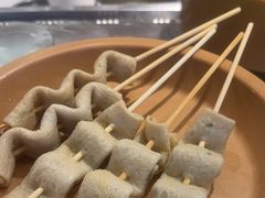 -龍歌自助小火锅(市南金茂湾店)