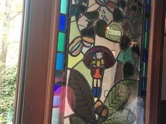 -三鹰之森吉卜力美术馆