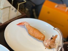 -甄御•海鲜新青岛菜(麦岛店)