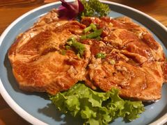 -大壮家原味烤肉(兴华北街店)