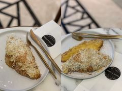 羊角面包-WHEAT&BAKER-麥(凯德来福士店)