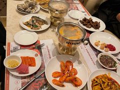 -芭菲盛宴·环球美食(北城国际店)