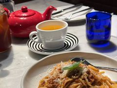 -玛尚诺意式餐厅(天环广场店)