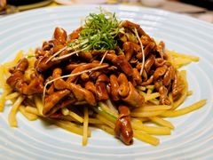 -味可道美食坊(福基路店)
