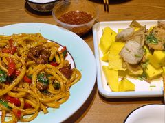 -新疆亚克西音乐餐厅(南方花园店)