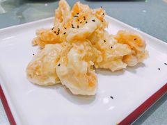-香阁餐厅·常州菜·常州菜代表品牌(新北奥体店)