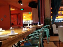 -厚院新疆民间菜馆餐吧(北京南路店)