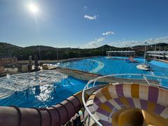 -上海玛雅海滩水公园