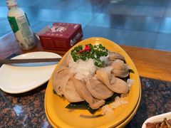 -一斗火锅·招财羊毛肚(上河城店)