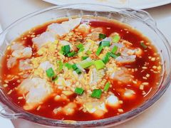 醉蟹-华盛丰温州大排档(东三环南路店)