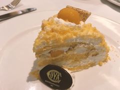 -Cova Ristorante & Caffe(海港城店)
