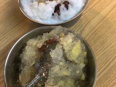 -南街清补凉(黄贝岭店)