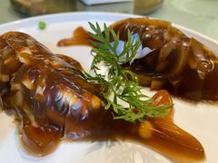 -惠丰堂饭庄·烤鸭·京味菜(翠微路店)
