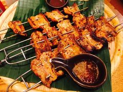 -云海肴·汽锅鸡·云南菜(天山百盛优客店)