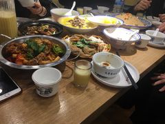 -老苏州大客堂·苏帮菜·松鼠桂鱼·苏州传统小吃(观前街人民商场店)