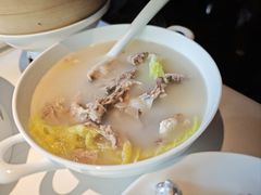 -四季民福烤鸭店(王府井东安门店)