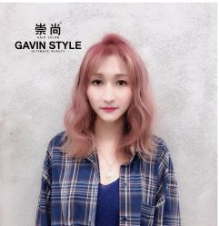 -崇尚GAVIN STYLE