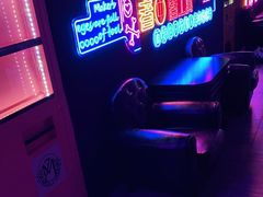 -Moss7Club 剧本杀桌游(inspark店)