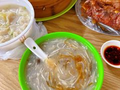 -张玉牛肉串王(天桥花园店)