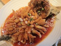 -二十八里太湖船菜(吉祥路店)