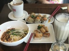 -春水堂人文茶馆(松烟文创店)