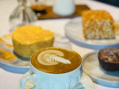-十五食吾 La Pâtisserie (海甸岛店)