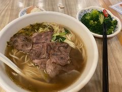 -夏雪花·手工拉面(南油店)