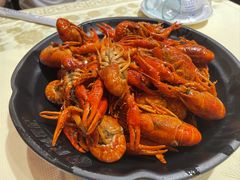 -聚味瞿记·龙虾堂(天元店)