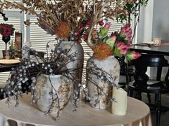 -22ºN BISTRO西餐&酒馆(石奥商业街店)