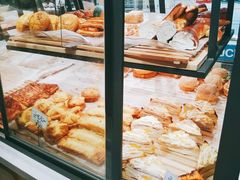 -大苹果面包生日蛋糕(创新店)