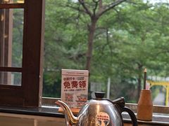 -山水茶艺馆·点心粤菜·30年老字号