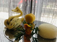 -味+新京宴·烤鸭·北京菜(创意谷店)