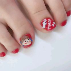 -LILY NAILS美甲美睫