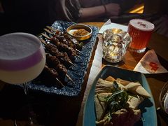 -JZ Club 爵士酒吧(上海店)