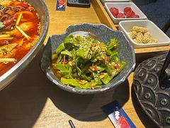 -胡马八破·川菜小馆(高新万达店)